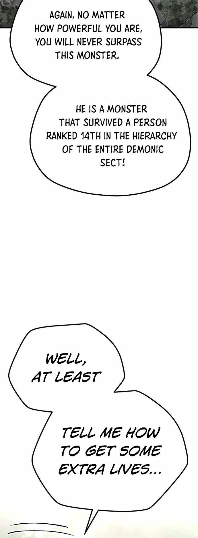 Heavenly Demon Cultivation Simulation Chapter 122 page 85