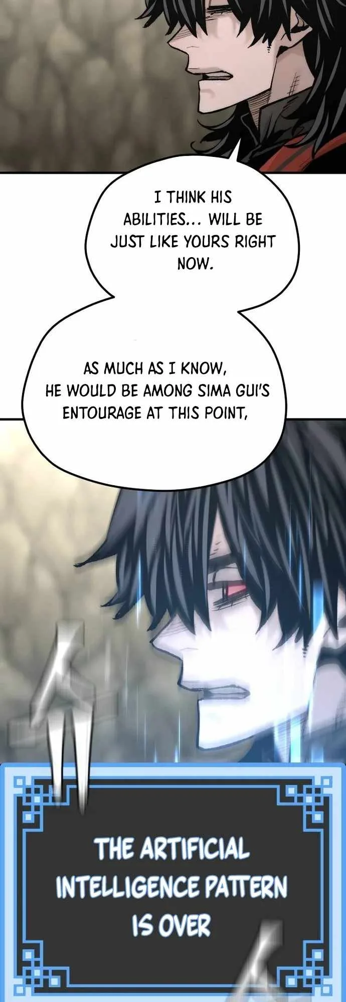 Heavenly Demon Cultivation Simulation Chapter 122 page 96