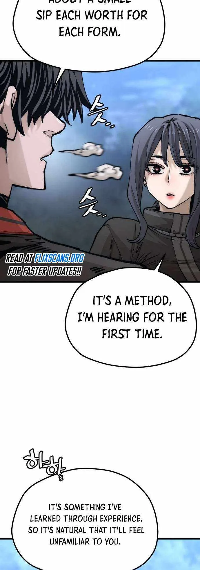 Heavenly Demon Cultivation Simulation Chapter 123 page 23