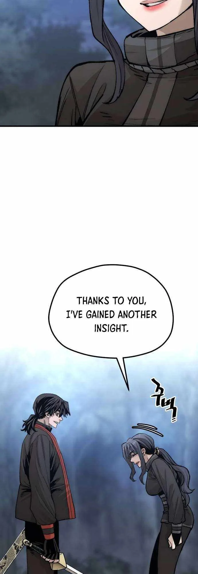Heavenly Demon Cultivation Simulation Chapter 123 page 30