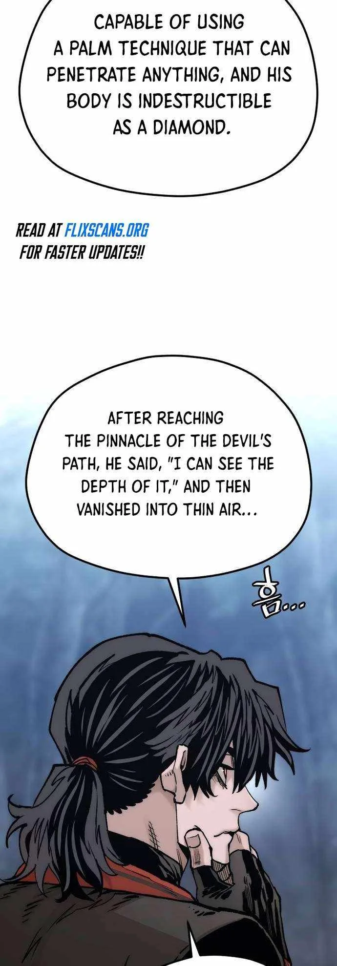 Heavenly Demon Cultivation Simulation Chapter 123 page 6