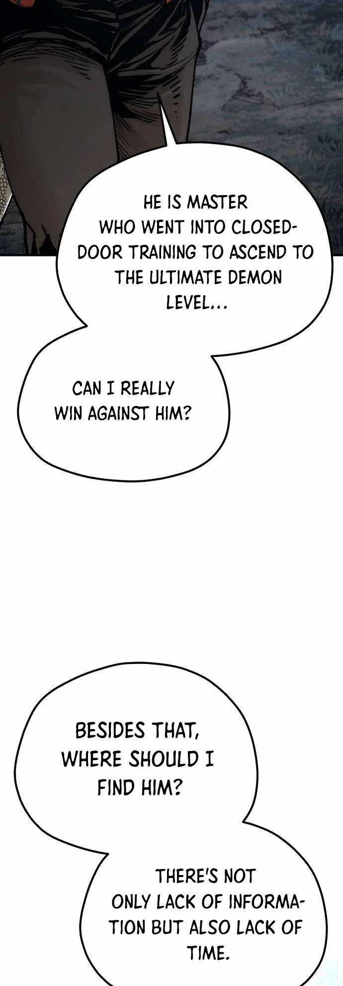 Heavenly Demon Cultivation Simulation Chapter 123 page 10