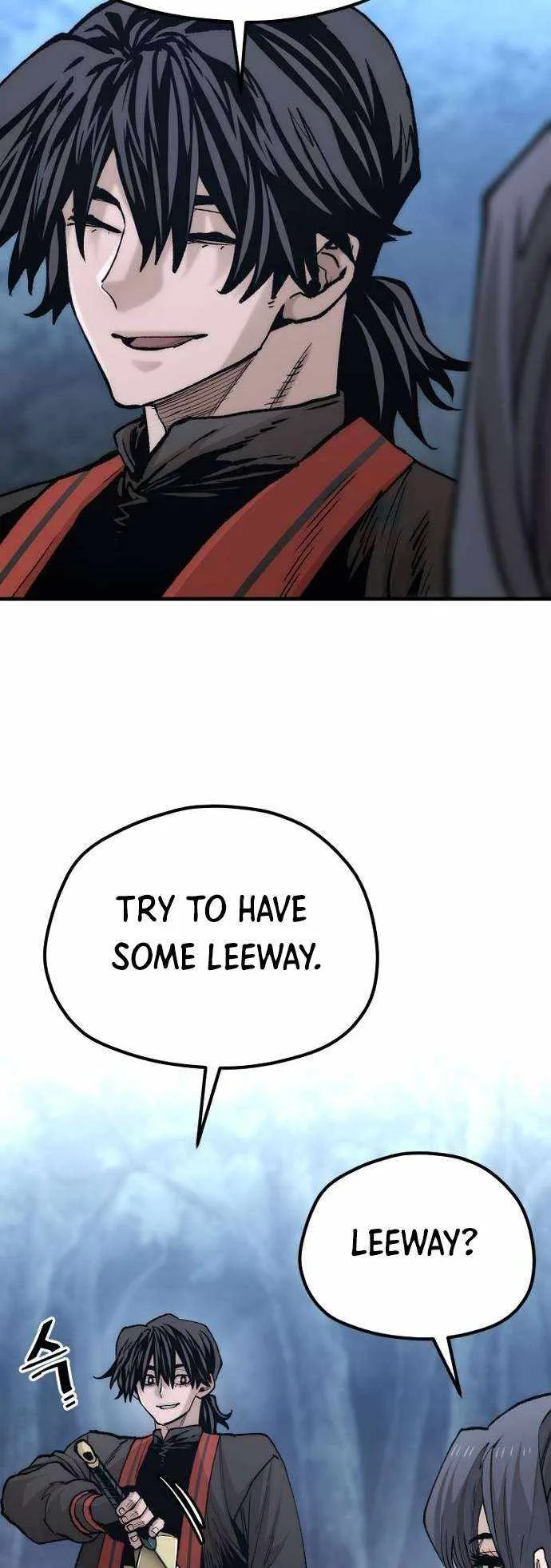Heavenly Demon Cultivation Simulation Chapter 123 page 24
