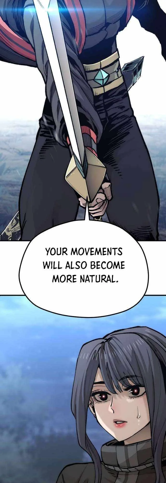 Heavenly Demon Cultivation Simulation Chapter 123 page 28