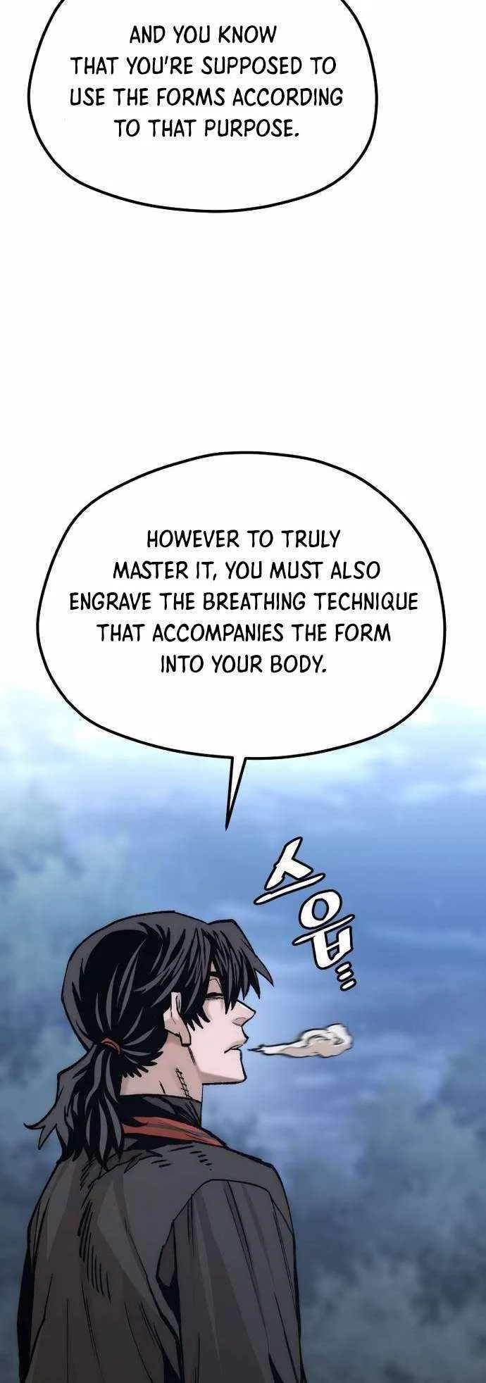 Heavenly Demon Cultivation Simulation Chapter 123 page 21