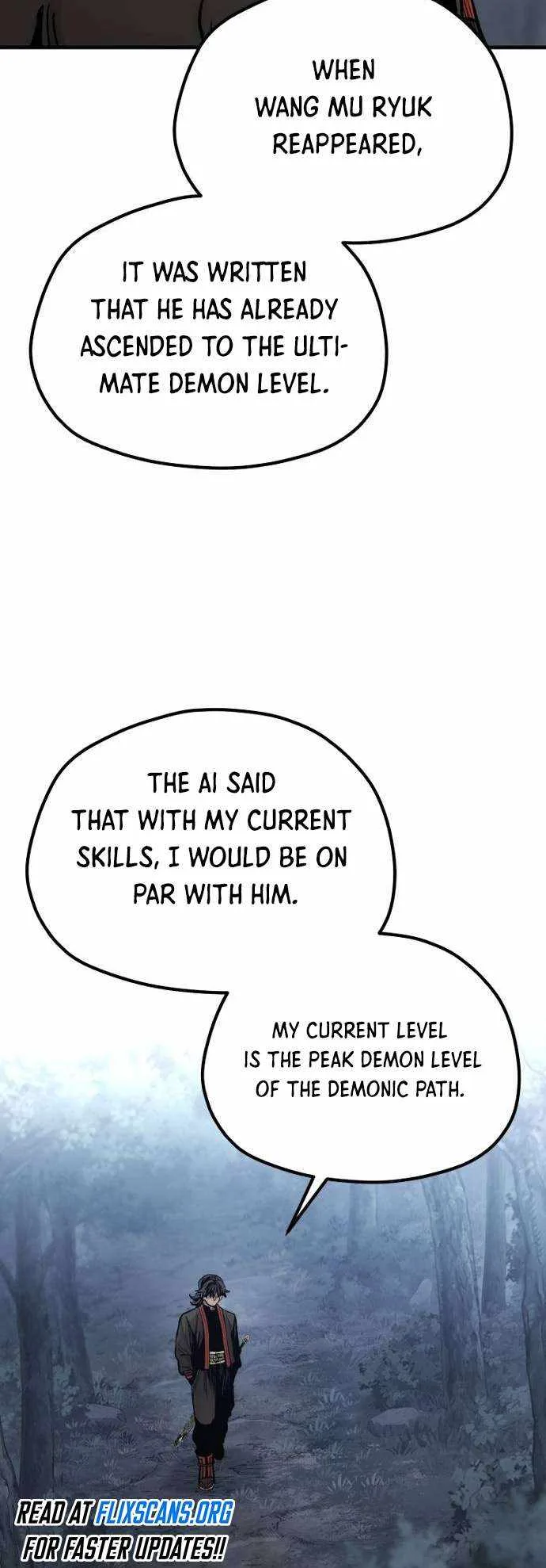 Heavenly Demon Cultivation Simulation Chapter 123 page 7