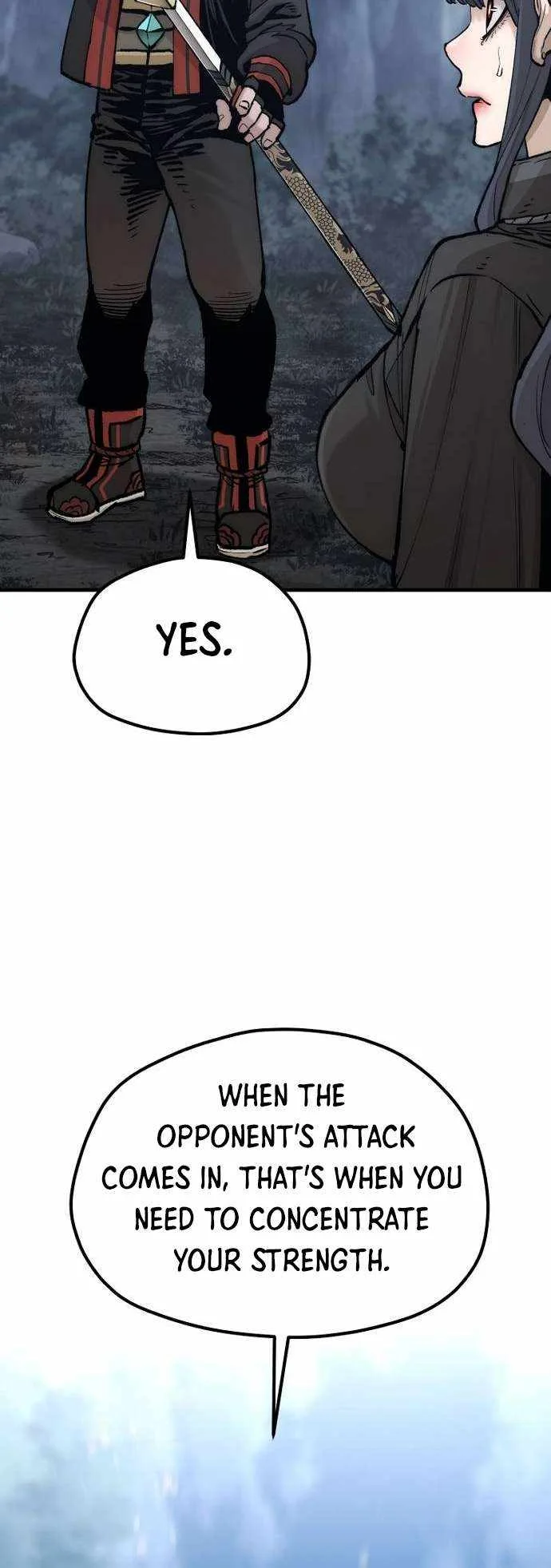Heavenly Demon Cultivation Simulation Chapter 123 page 25