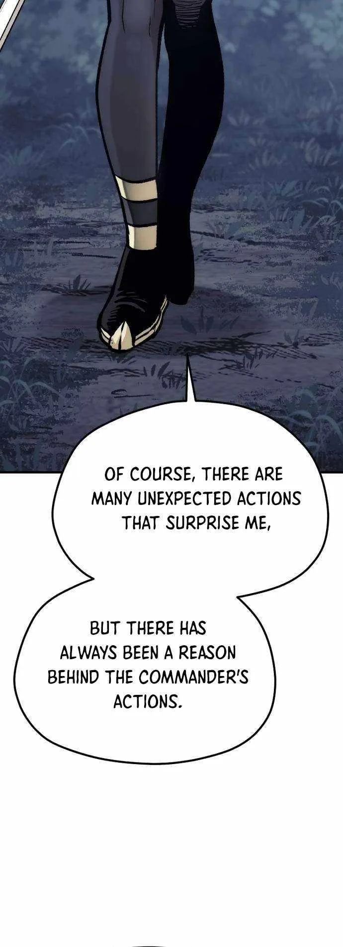 Heavenly Demon Cultivation Simulation Chapter 123 page 33