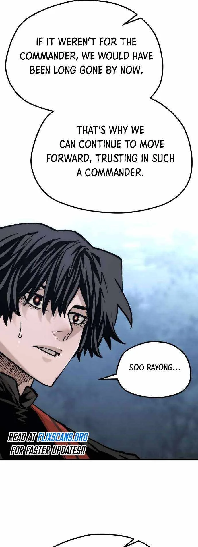 Heavenly Demon Cultivation Simulation Chapter 123 page 34