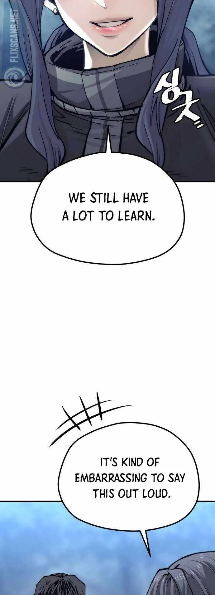 Heavenly Demon Cultivation Simulation Chapter 123 page 36