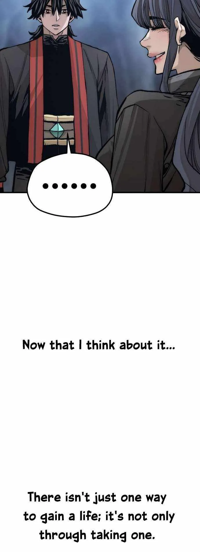 Heavenly Demon Cultivation Simulation Chapter 123 page 37