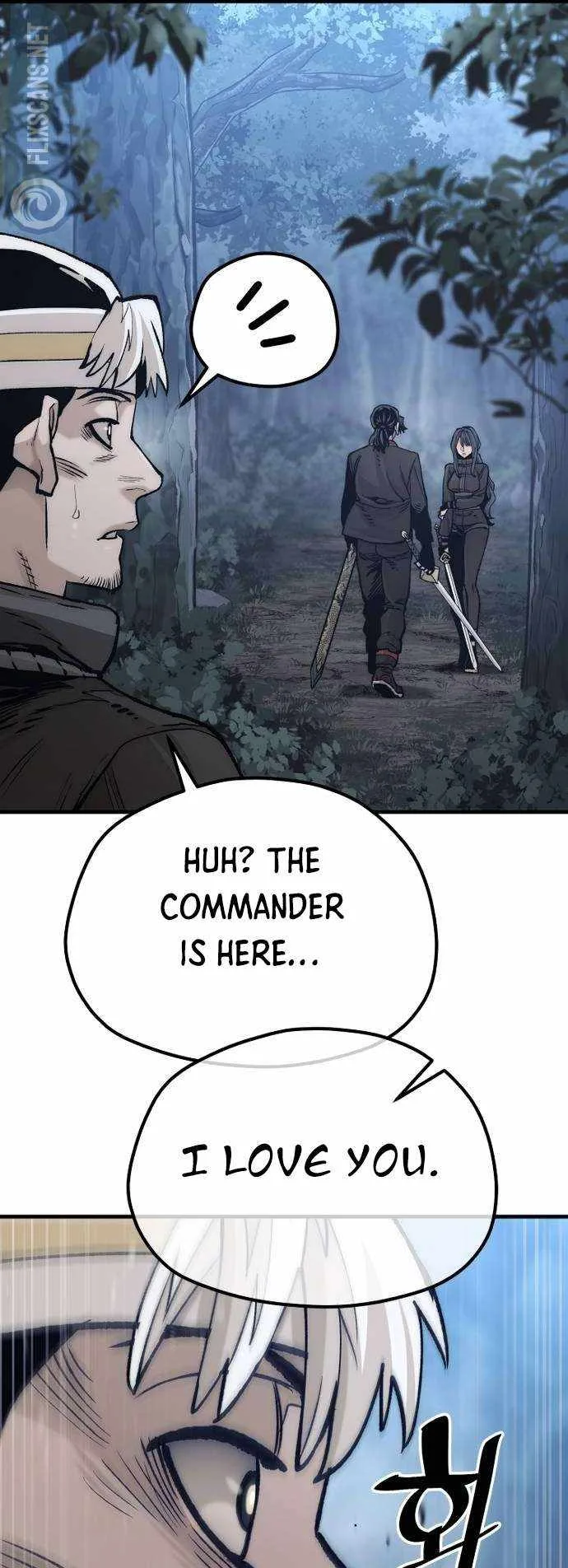 Heavenly Demon Cultivation Simulation Chapter 123 page 43