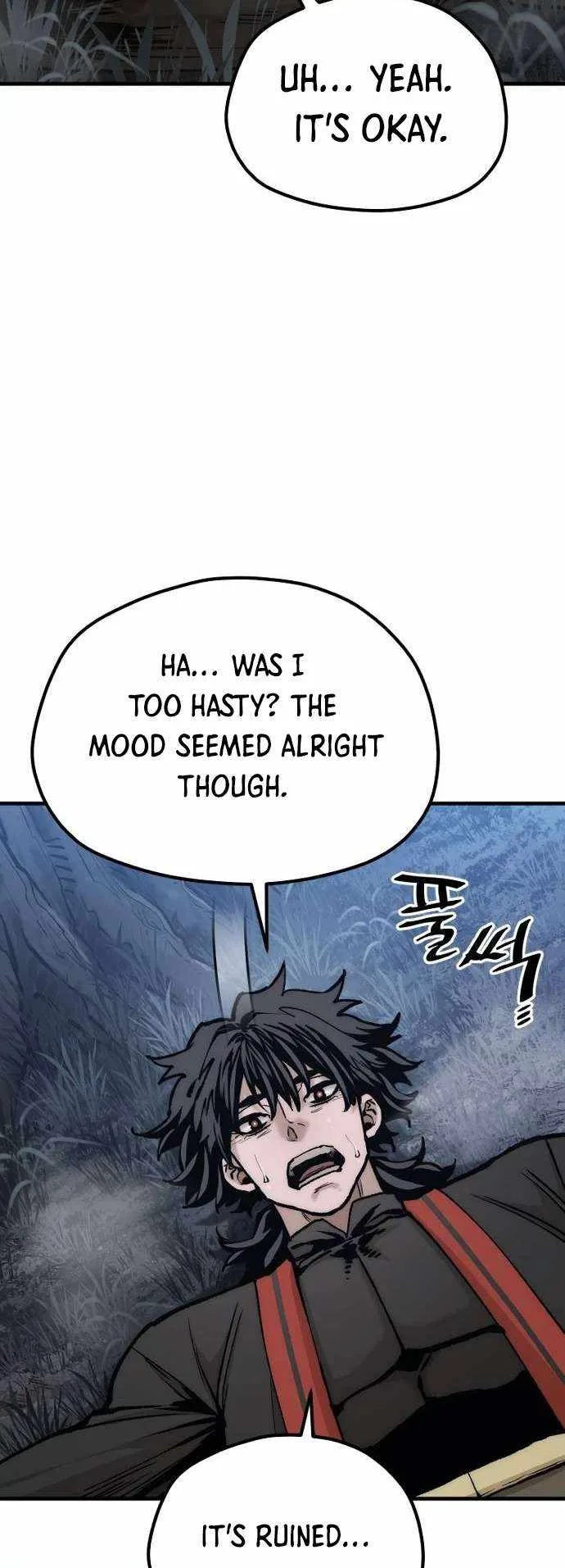 Heavenly Demon Cultivation Simulation Chapter 123 page 52