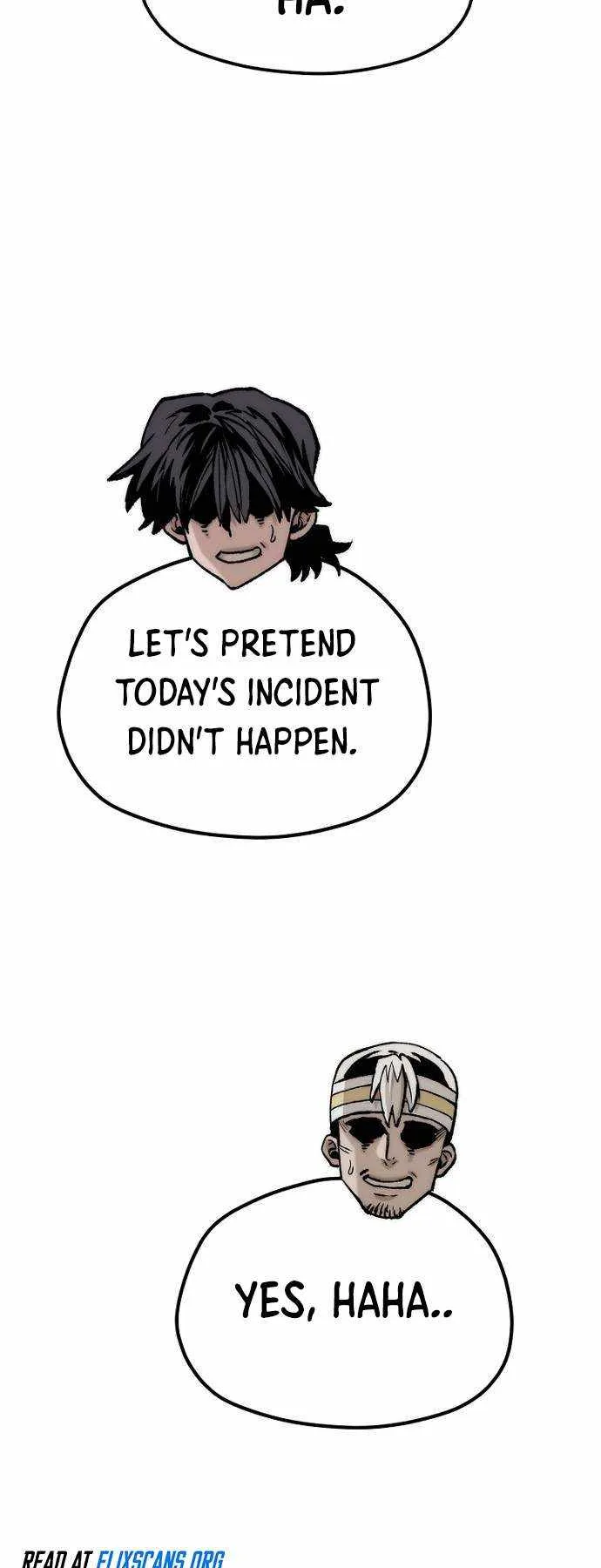 Heavenly Demon Cultivation Simulation Chapter 123 page 56