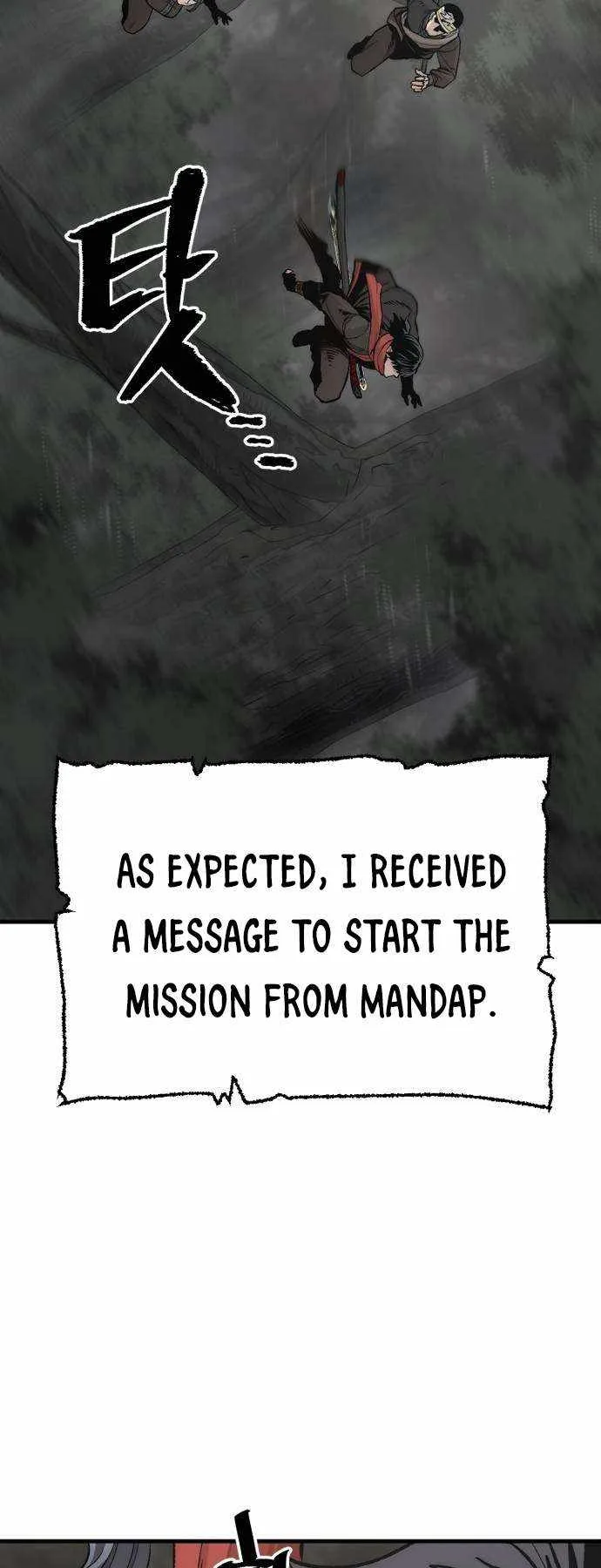 Heavenly Demon Cultivation Simulation Chapter 123 page 58