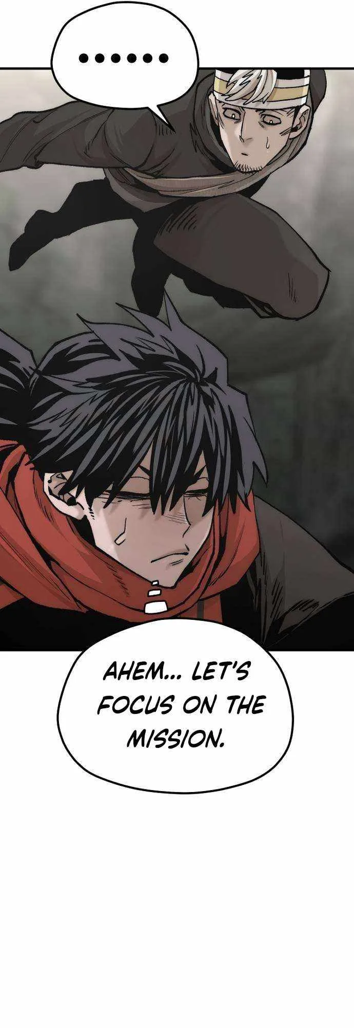 Heavenly Demon Cultivation Simulation Chapter 123 page 60