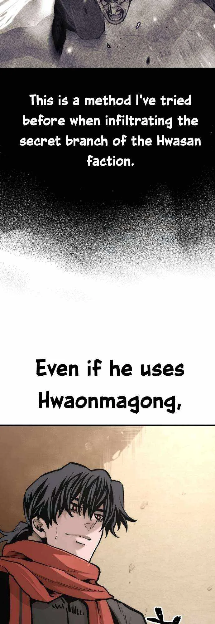 Heavenly Demon Cultivation Simulation Chapter 123 page 67
