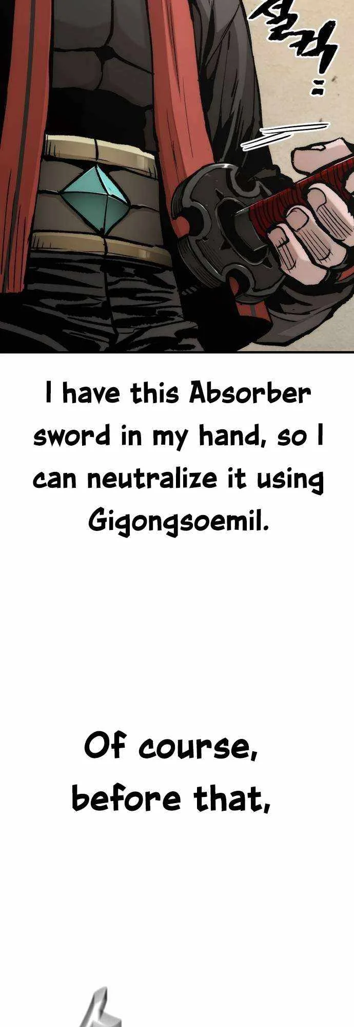 Heavenly Demon Cultivation Simulation Chapter 123 page 68