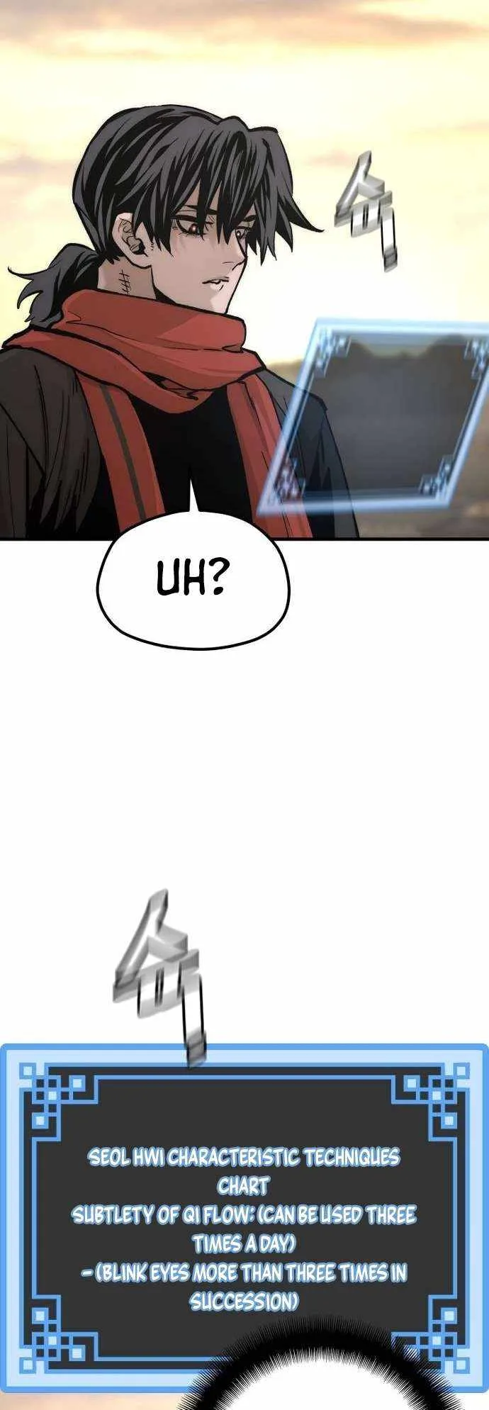 Heavenly Demon Cultivation Simulation Chapter 123 page 76