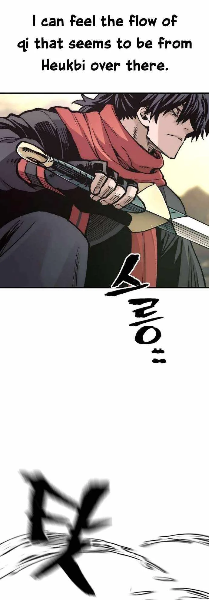 Heavenly Demon Cultivation Simulation Chapter 123 page 80