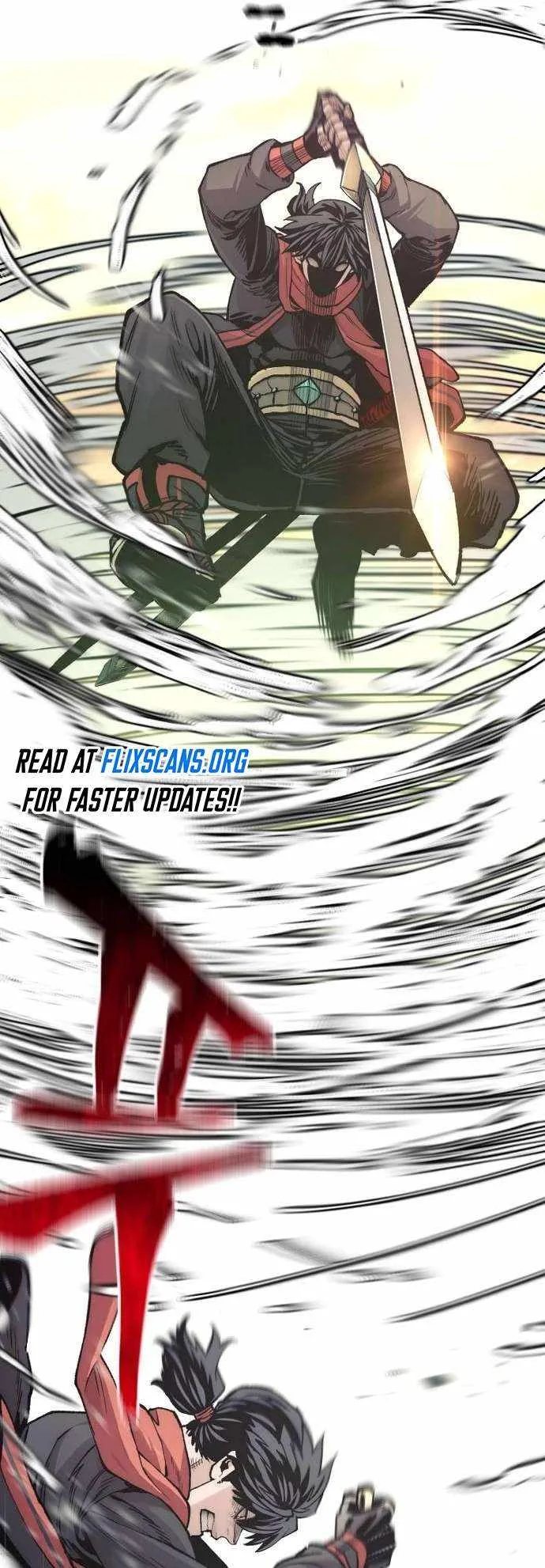 Heavenly Demon Cultivation Simulation Chapter 123 page 81