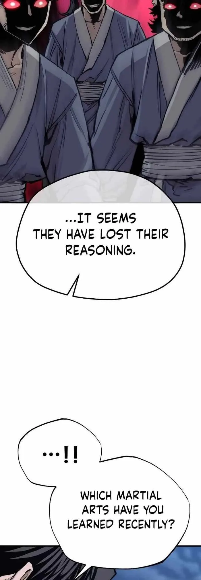 Heavenly Demon Cultivation Simulation Chapter 128 page 19