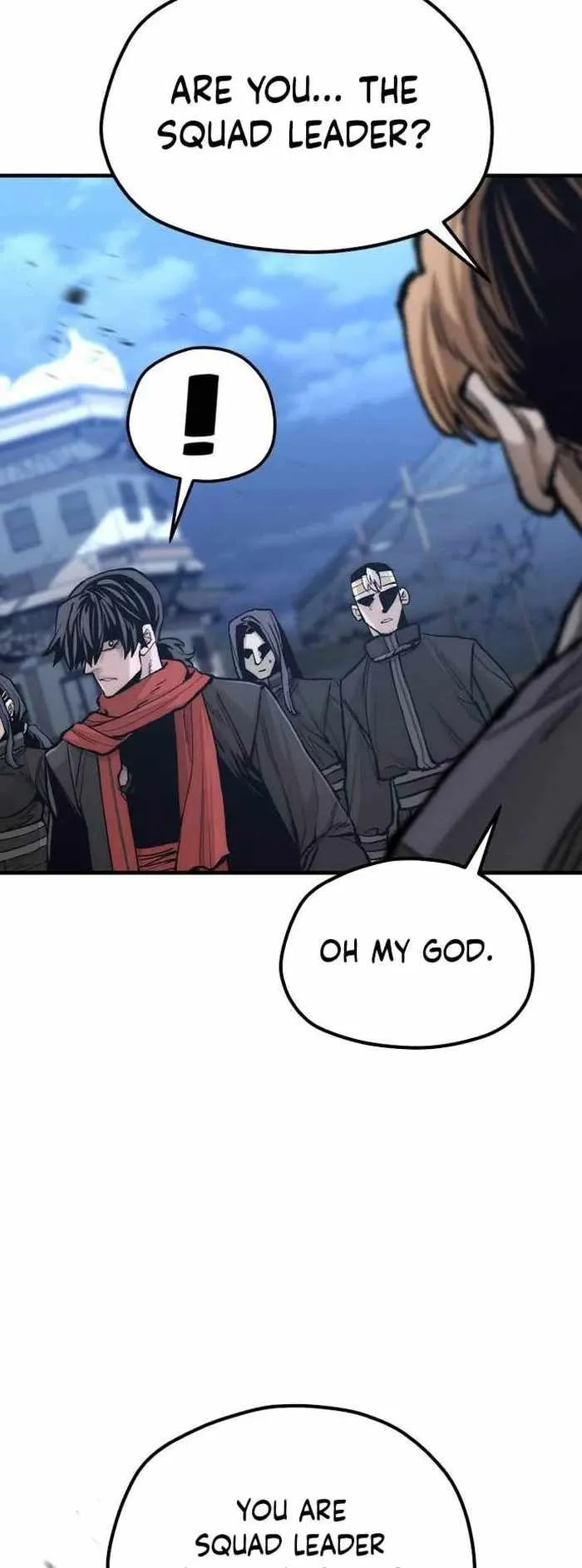 Heavenly Demon Cultivation Simulation Chapter 128 page 10