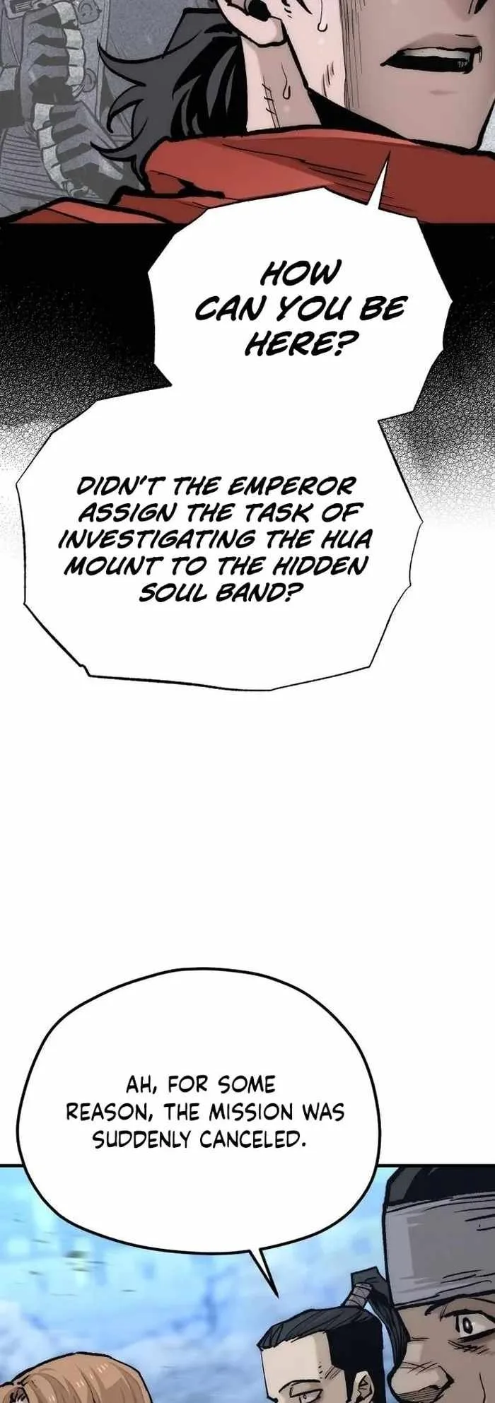 Heavenly Demon Cultivation Simulation Chapter 128 page 13