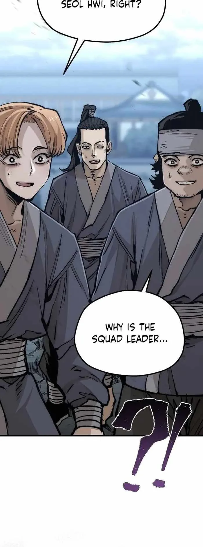 Heavenly Demon Cultivation Simulation Chapter 128 page 11