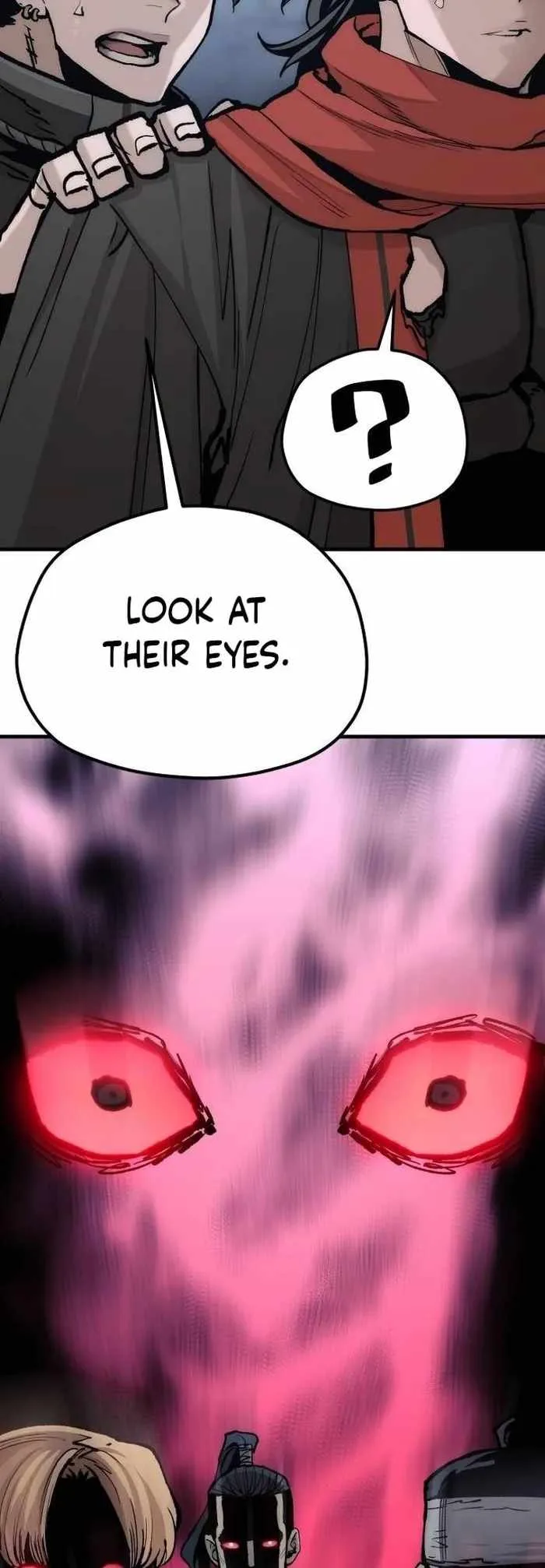 Heavenly Demon Cultivation Simulation Chapter 128 page 18