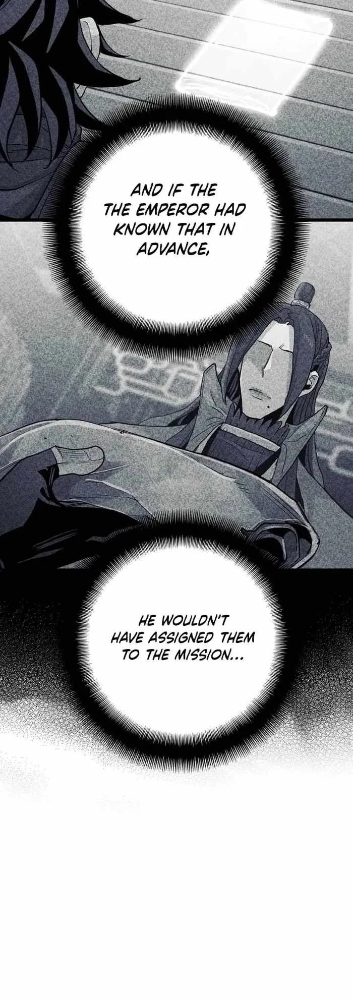 Heavenly Demon Cultivation Simulation Chapter 128 page 16