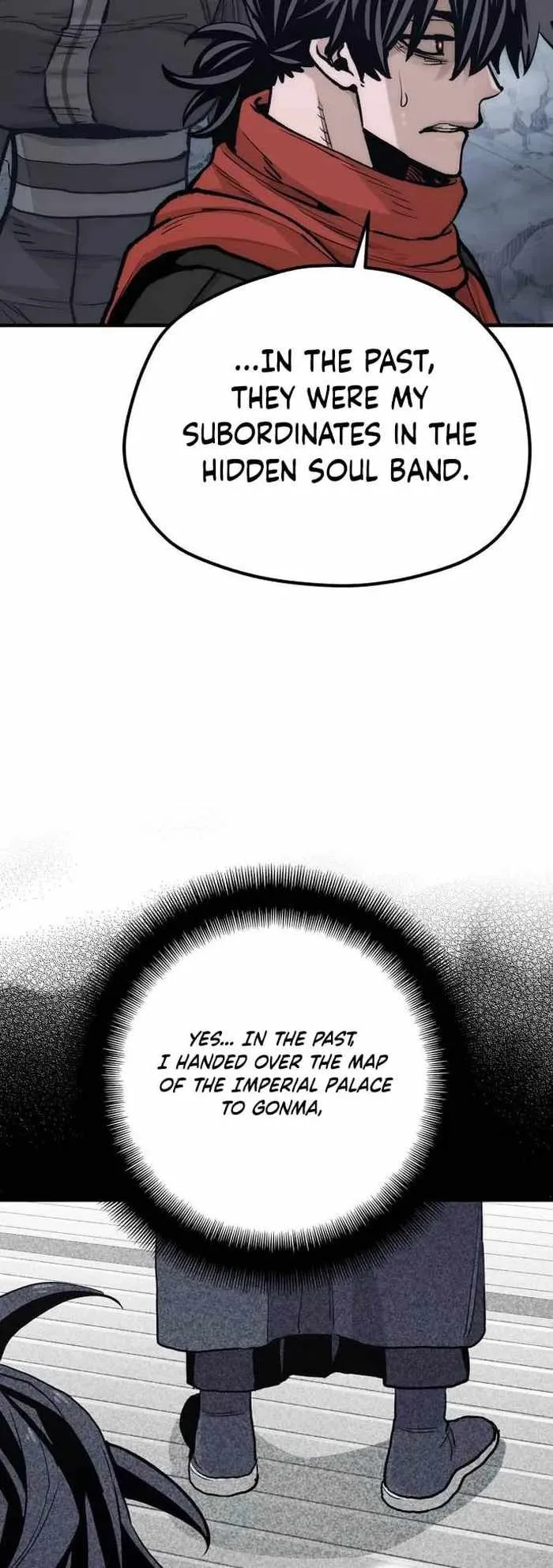 Heavenly Demon Cultivation Simulation Chapter 128 page 15
