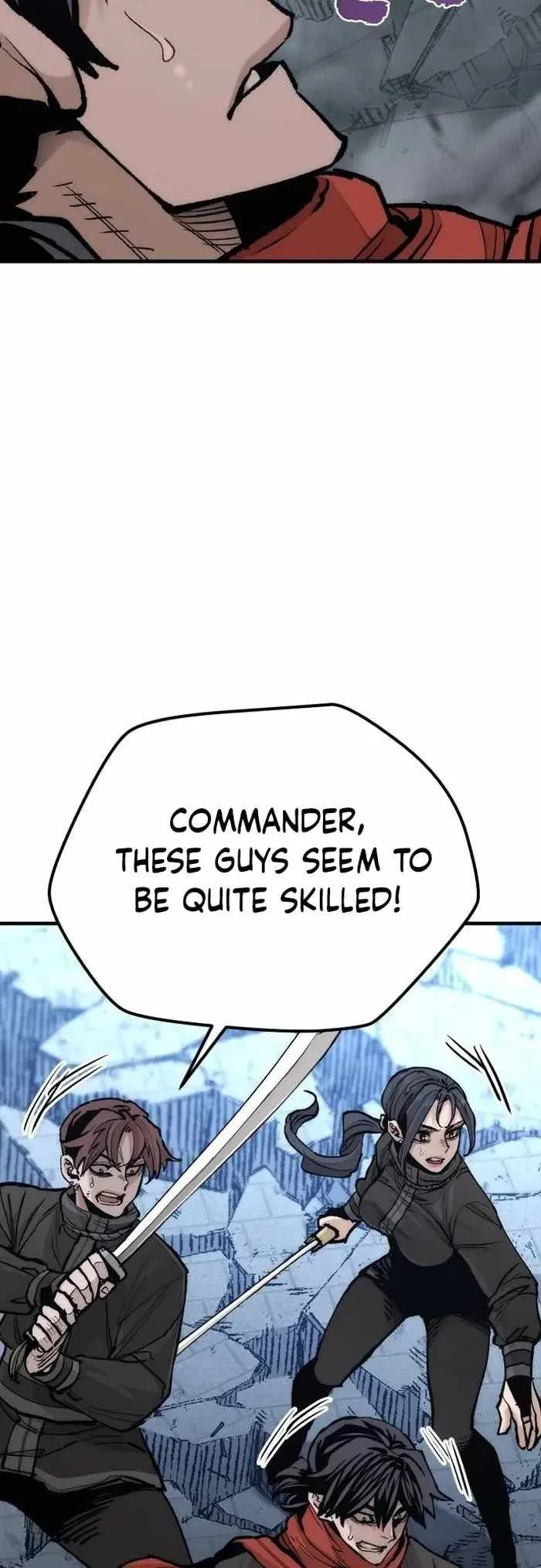 Heavenly Demon Cultivation Simulation Chapter 128 page 27