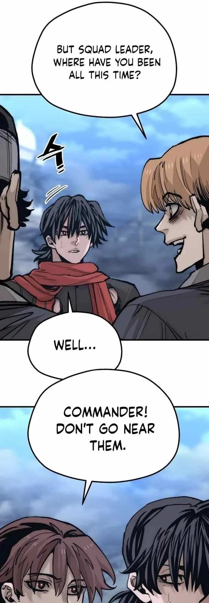 Heavenly Demon Cultivation Simulation Chapter 128 page 17