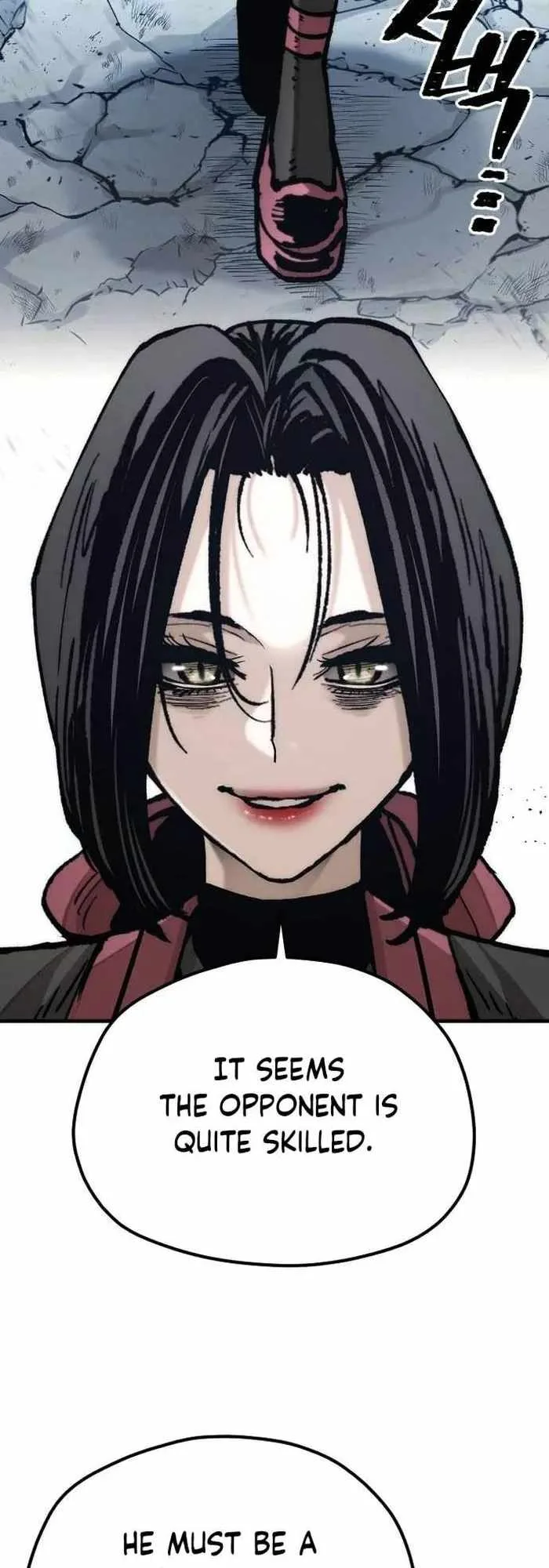 Heavenly Demon Cultivation Simulation Chapter 128 page 32
