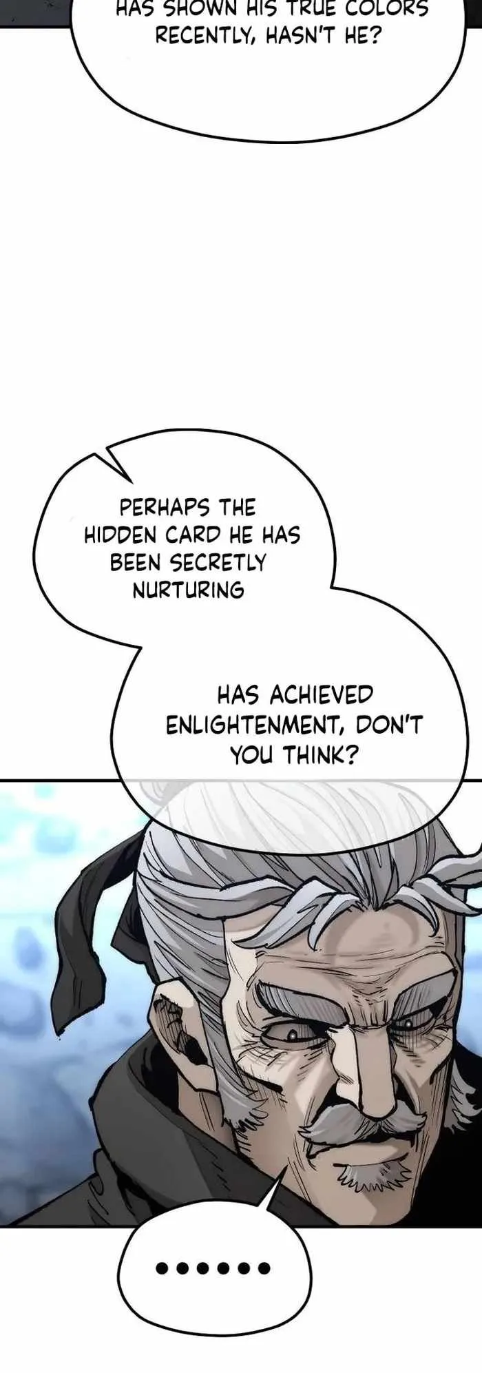 Heavenly Demon Cultivation Simulation Chapter 128 page 38