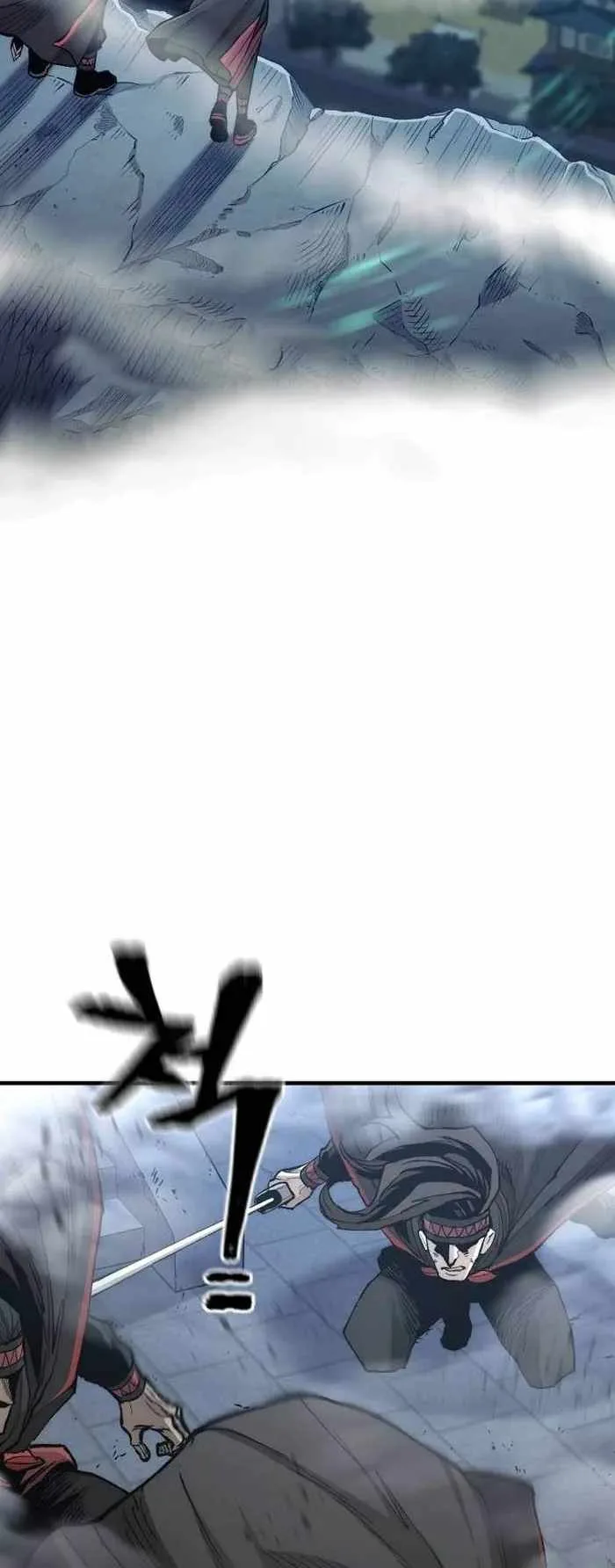 Heavenly Demon Cultivation Simulation Chapter 128 page 63