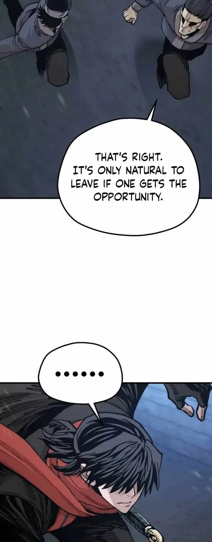 Heavenly Demon Cultivation Simulation Chapter 128 page 75