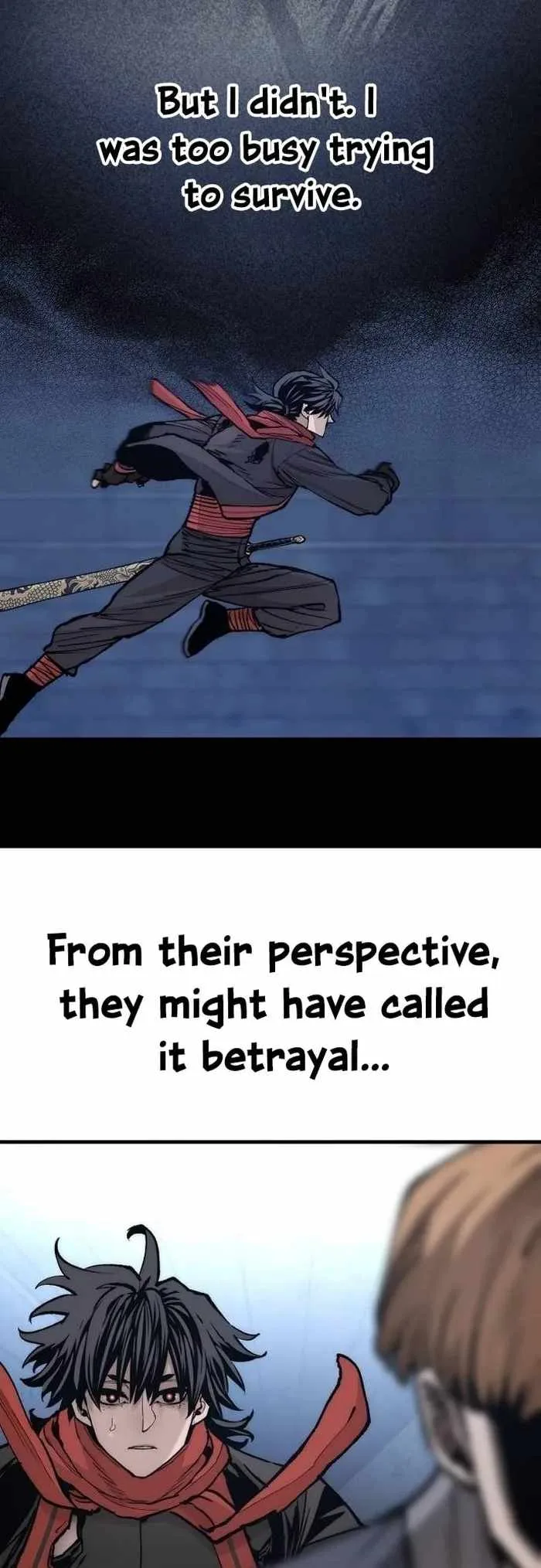 Heavenly Demon Cultivation Simulation Chapter 128 page 79