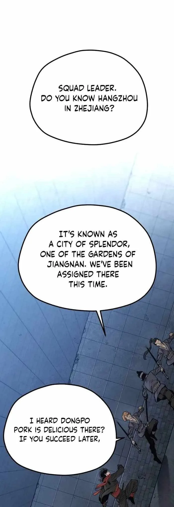 Heavenly Demon Cultivation Simulation Chapter 128 page 86