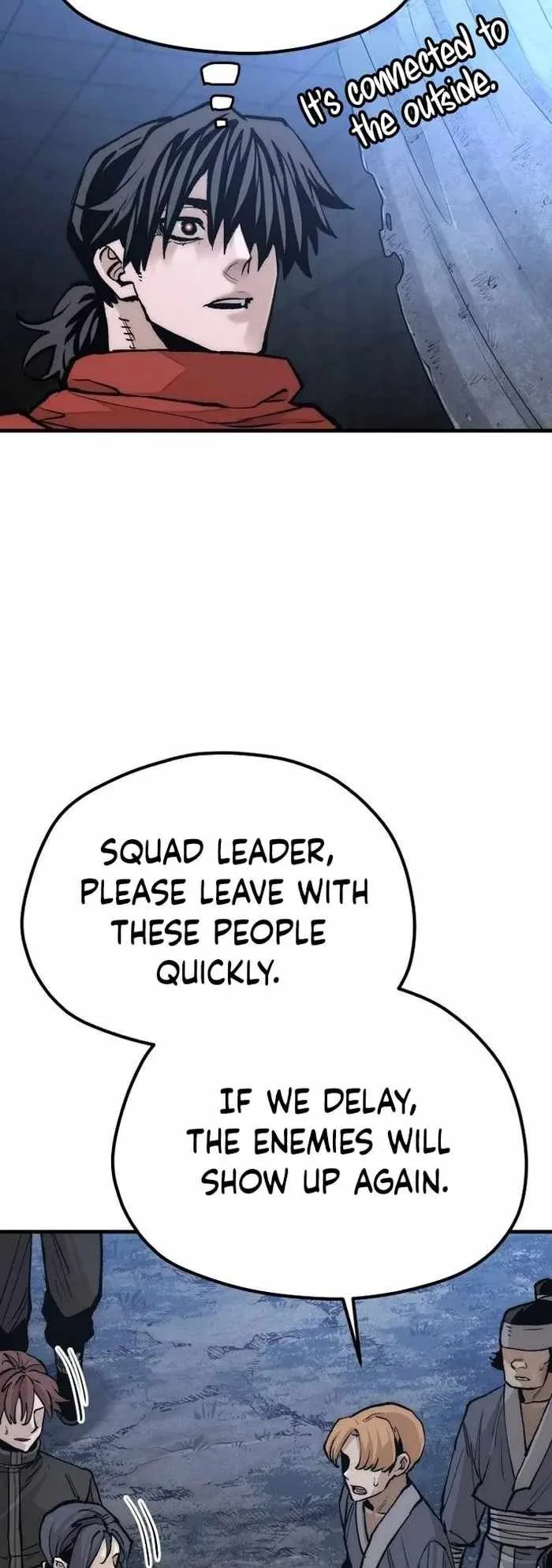 Heavenly Demon Cultivation Simulation Chapter 128 page 93