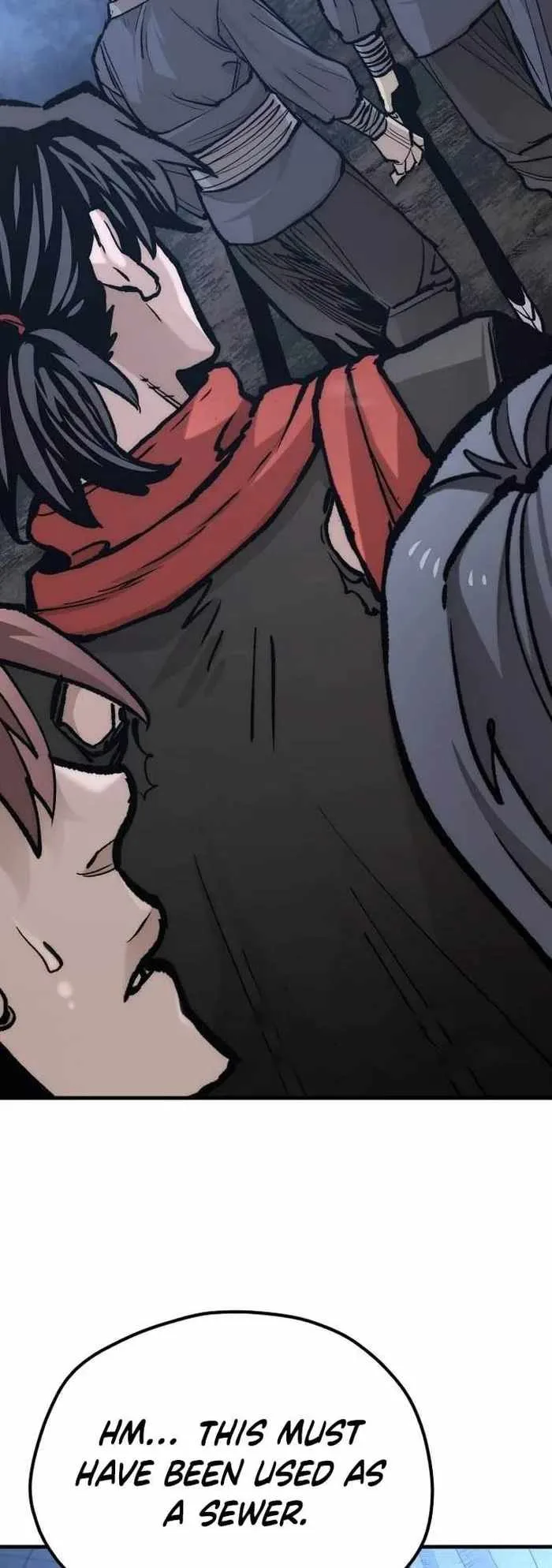 Heavenly Demon Cultivation Simulation Chapter 128 page 92