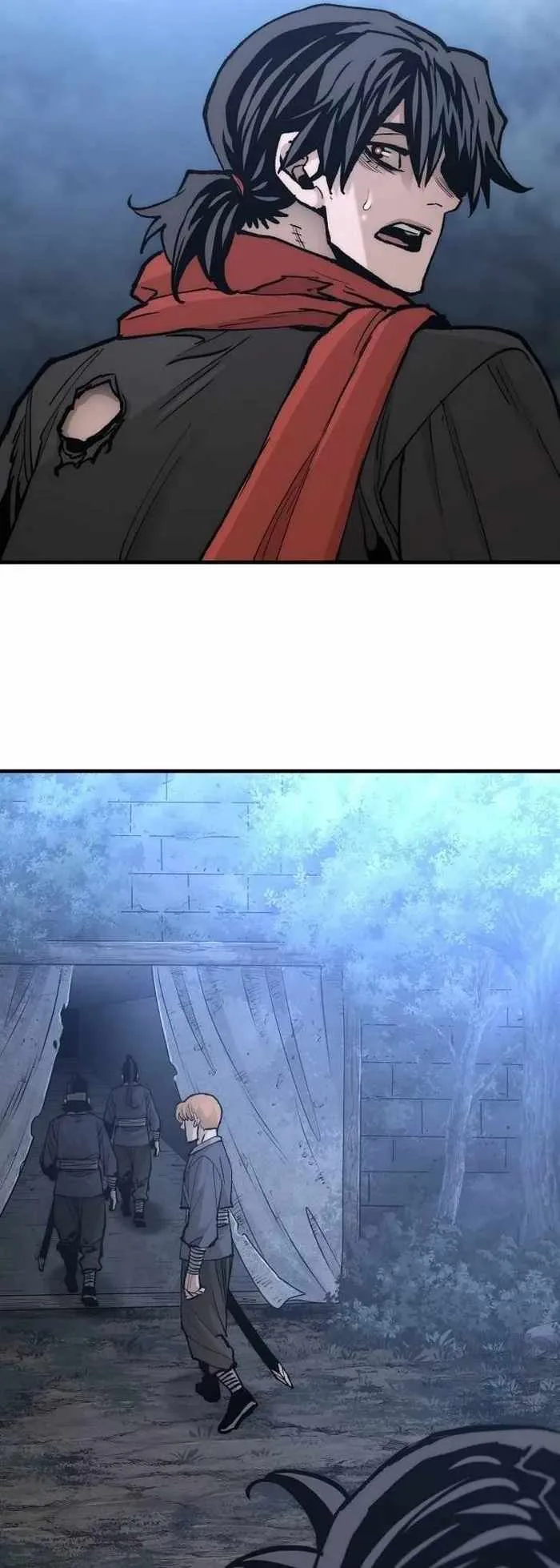 Heavenly Demon Cultivation Simulation Chapter 128 page 95