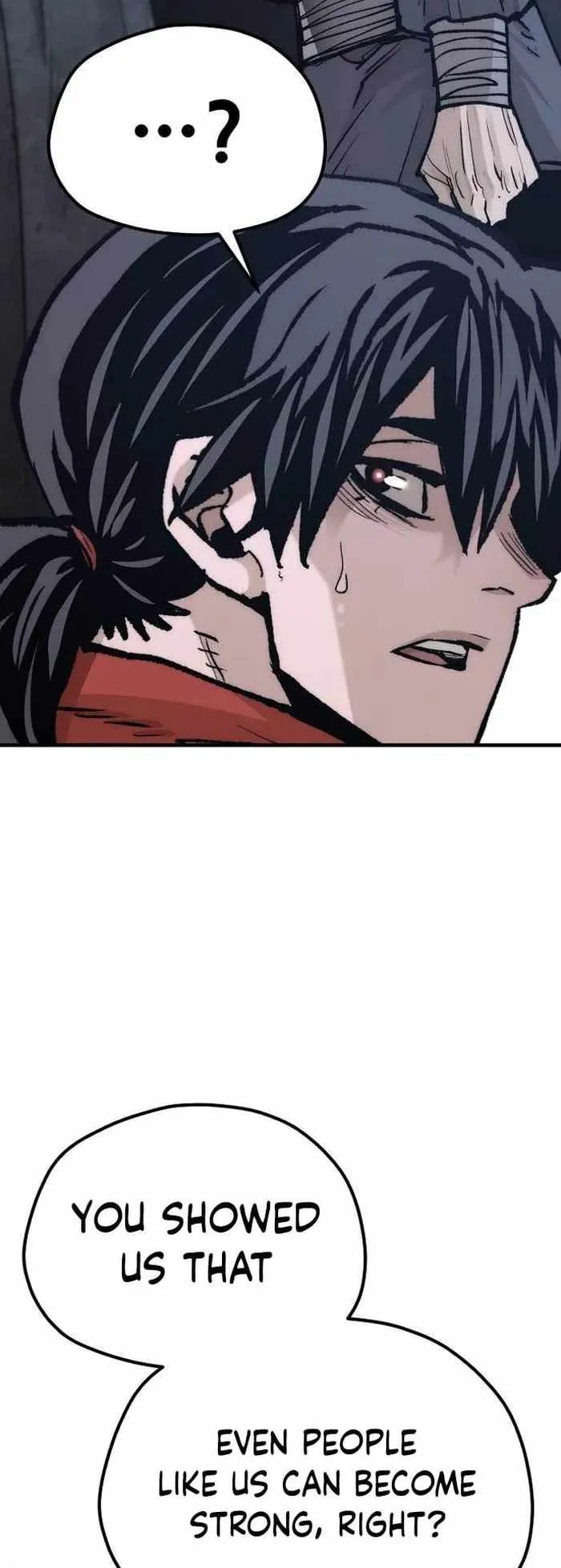 Heavenly Demon Cultivation Simulation Chapter 128 page 98