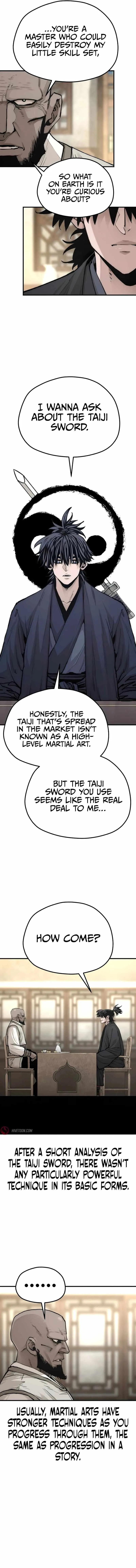 Heavenly Demon Cultivation Simulation Chapter 136 page 3