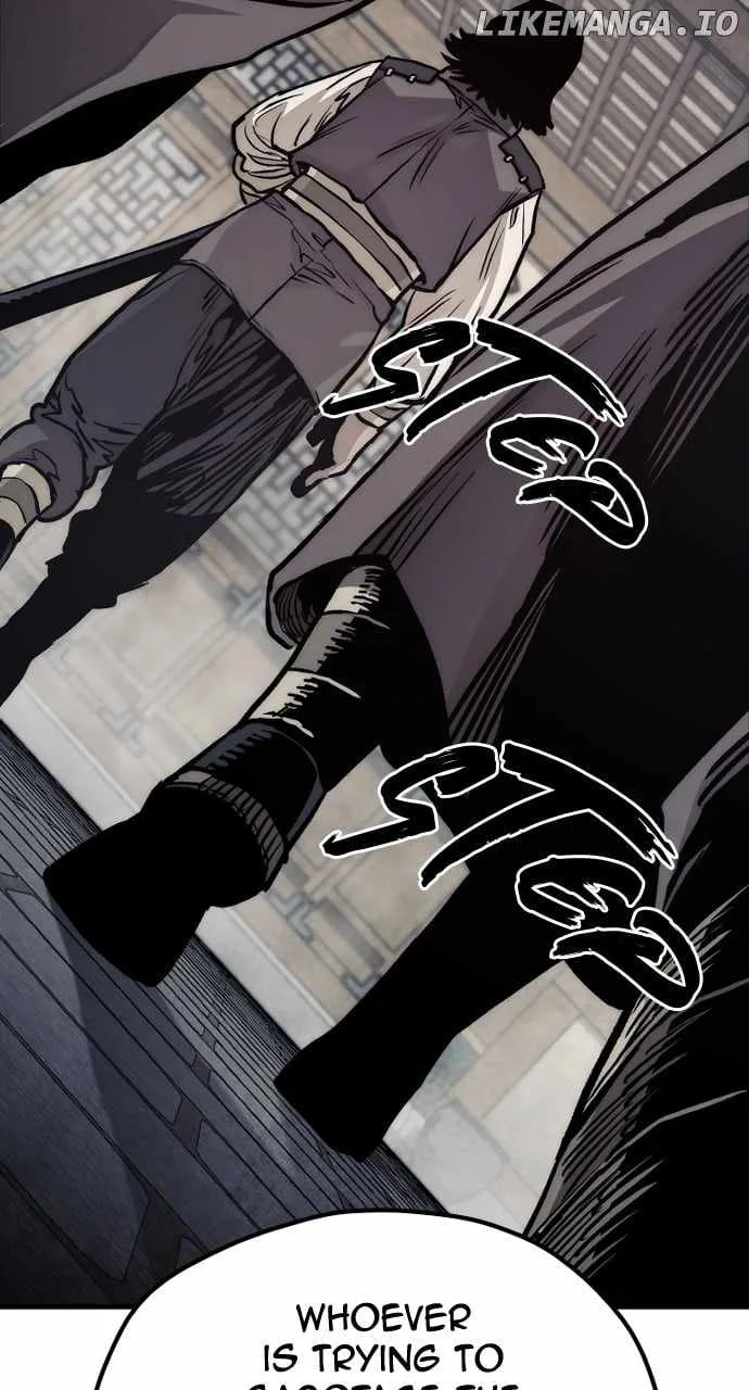 Heavenly Demon Cultivation Simulation Chapter 139 page 3