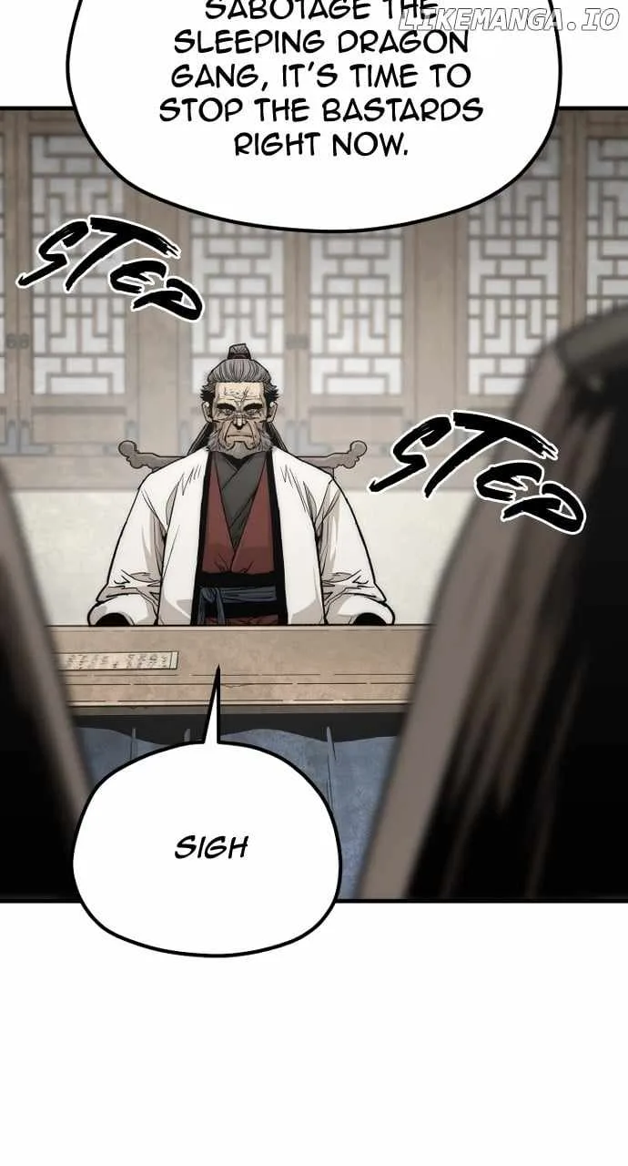 Heavenly Demon Cultivation Simulation Chapter 139 page 4