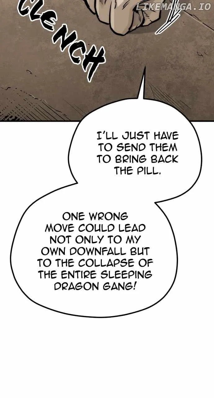 Heavenly Demon Cultivation Simulation Chapter 139 page 14