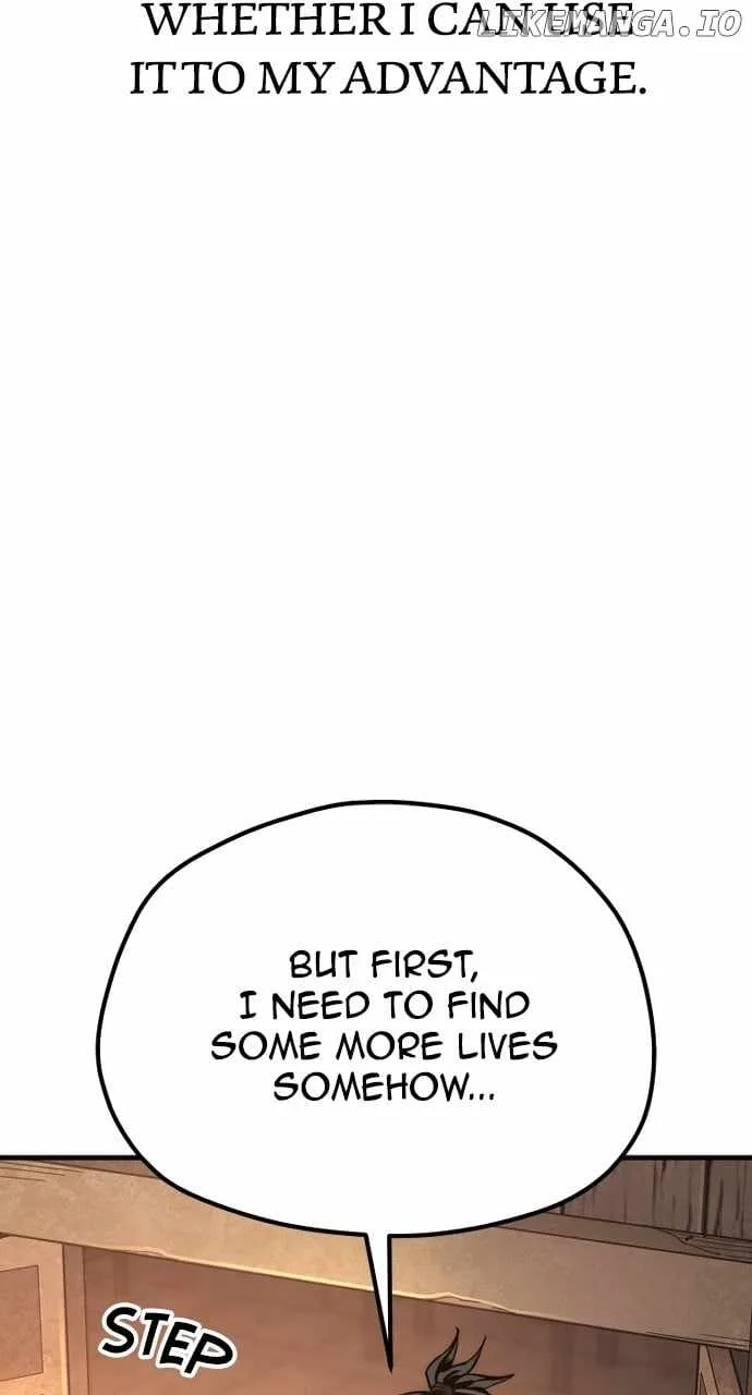 Heavenly Demon Cultivation Simulation Chapter 139 page 30