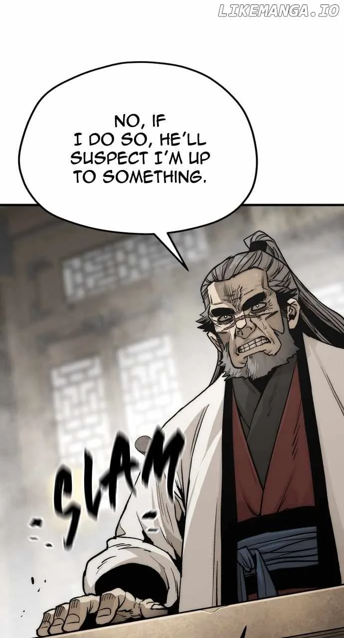 Heavenly Demon Cultivation Simulation Chapter 139 page 10